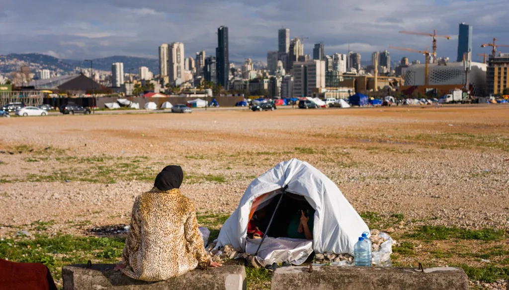 النزوح الشيعي من الجنوب والبقاع إلى بيروت...  مسار تاريخي واجتماعي وتغيّر ديموغرافي