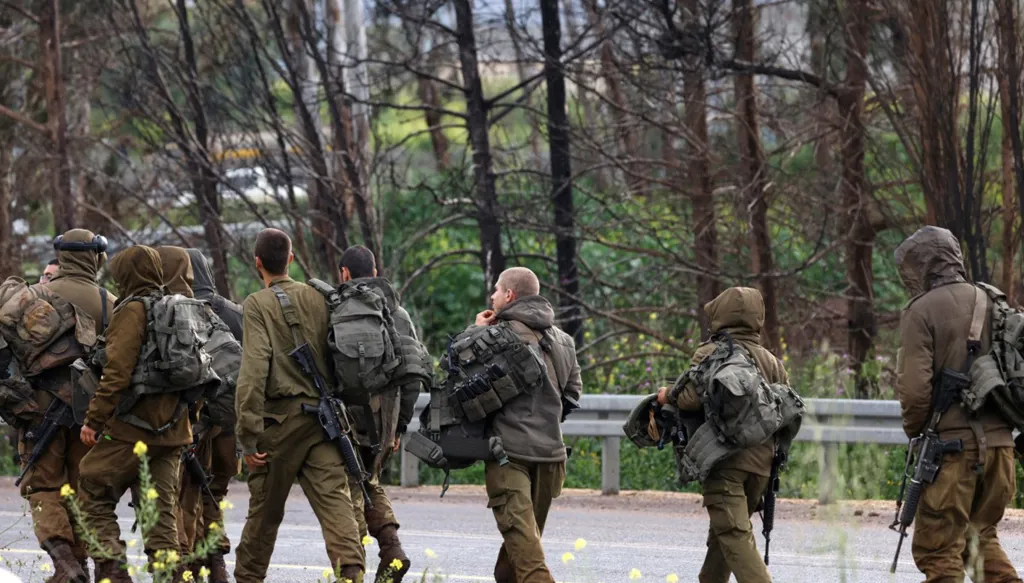 إعلام عبري: "حزب الله" يسعى لاختطاف جنود إسرائيليين لخلق أوراق ضغط في مواجهة إسرائيل