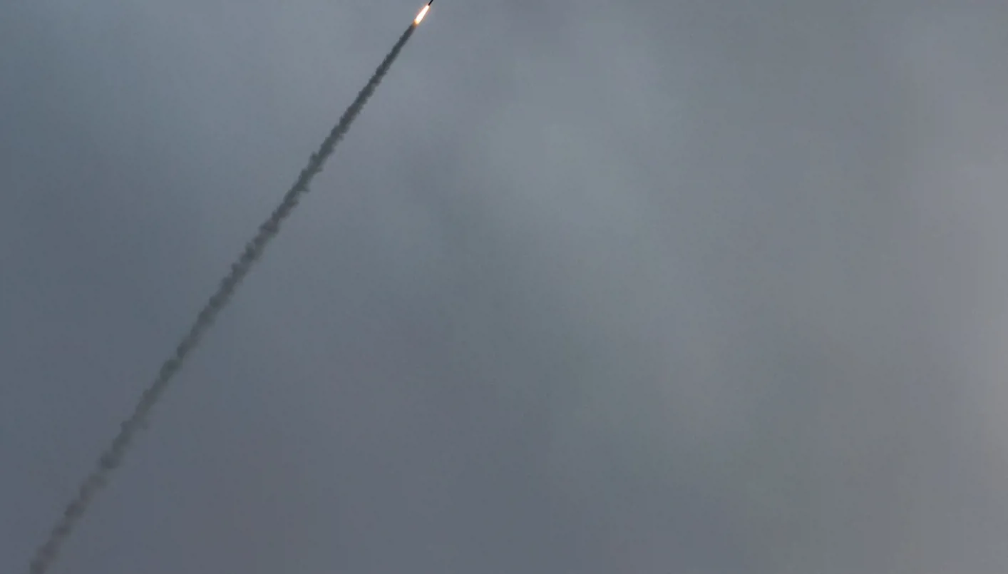 #عاجل
الإسعاف الإسرائيلي: قتيل و3 مصابين جراء استهداف تل أبيب