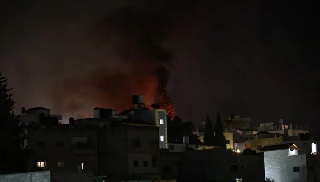 بعد إقرار عقوبة الإعدام... واشنطن: نحترم حق إسرائيل في تحديد قوانينها