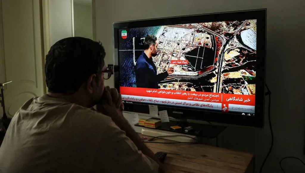 Russia urges de-escalation through diplomacy in Middle East