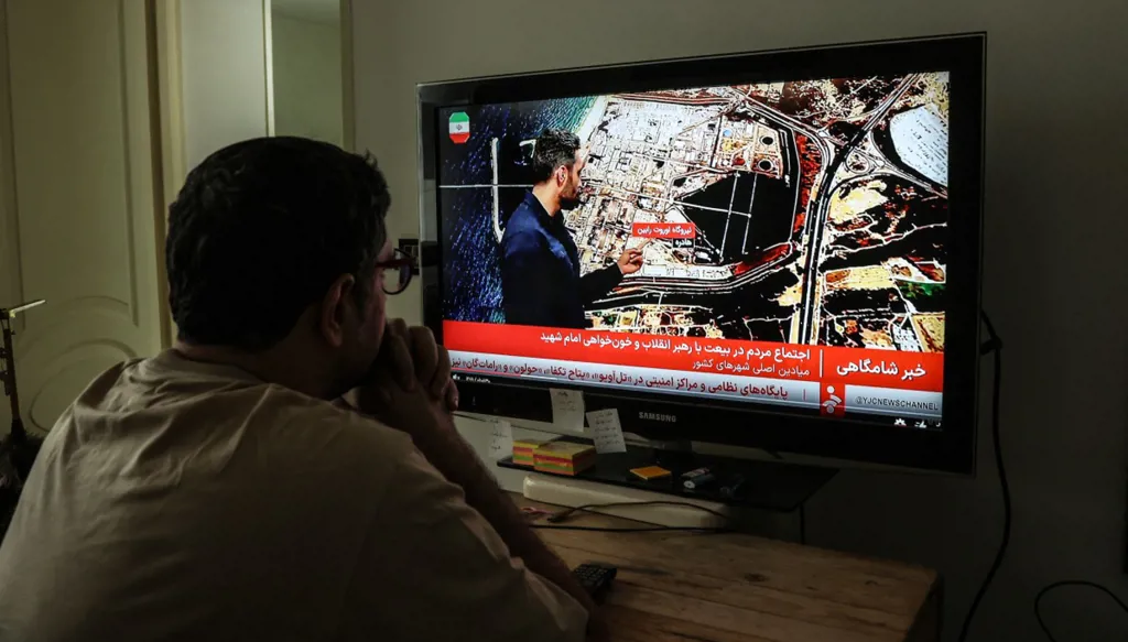 ترامب يُمهل وإيران تنفي: لا مفاوضات مباشرة أو غير مباشرة مع أميركا