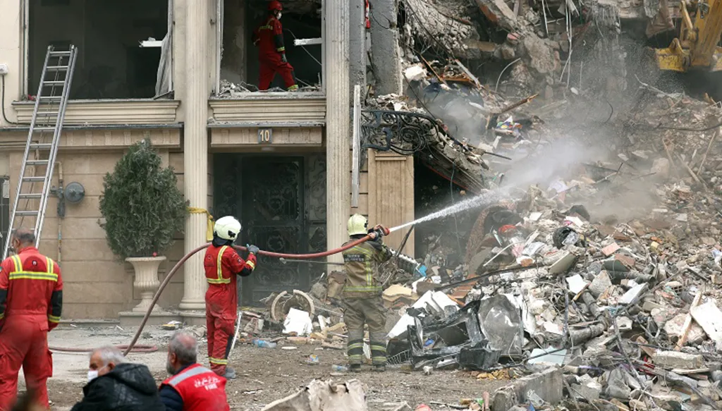 مسيّرات إيرانية بنكهة روسية... هل تُصعّب مهمة الدفاعات الأميركية؟