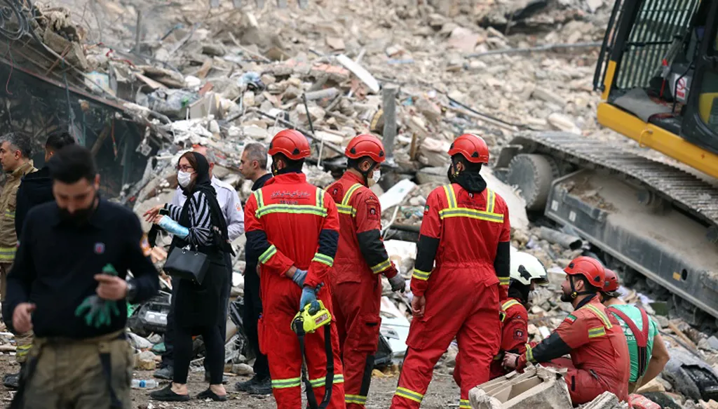 من الردع إلى المنع... إسرائيل تهاجم قدرة إيران على إعادة التسلّح