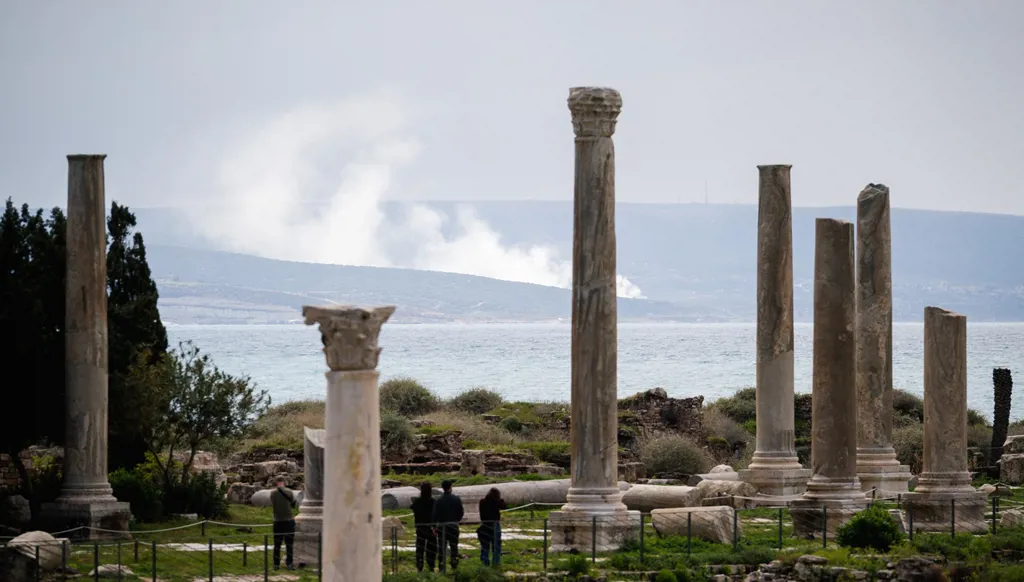 إطلاق صندوق طارئ لحماية التراث اللبناني بدعم دولي