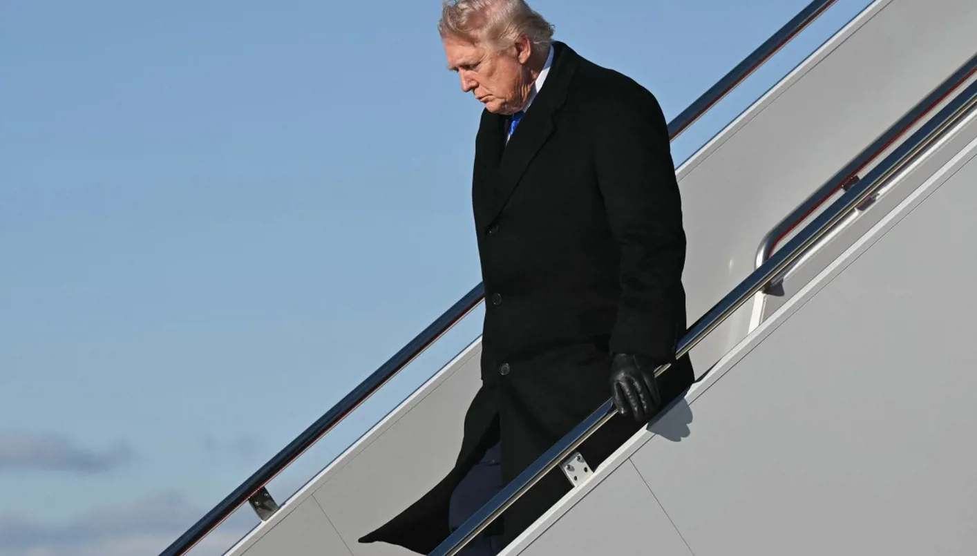 ماذا نعرف عن 