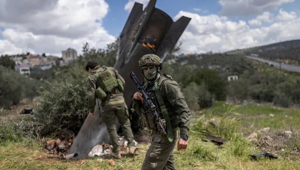 رغم المساعي الدبلوماسية… تصعيد متواصل مع إيران ومقترح أميركي لإنهاء الحرب