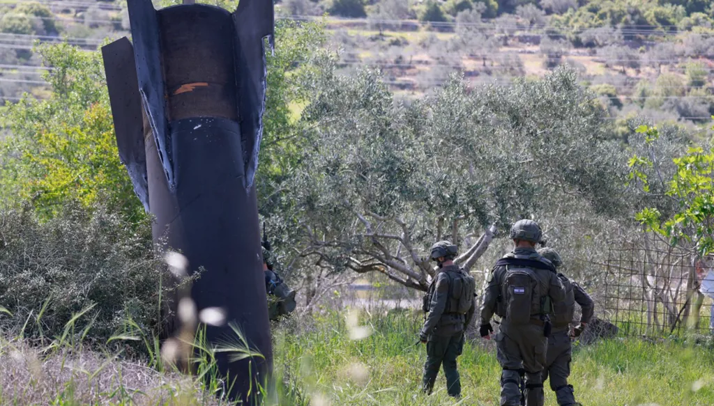 كيف تقرأ إسرائيل "مفاوضات" ترامب مع إيران؟