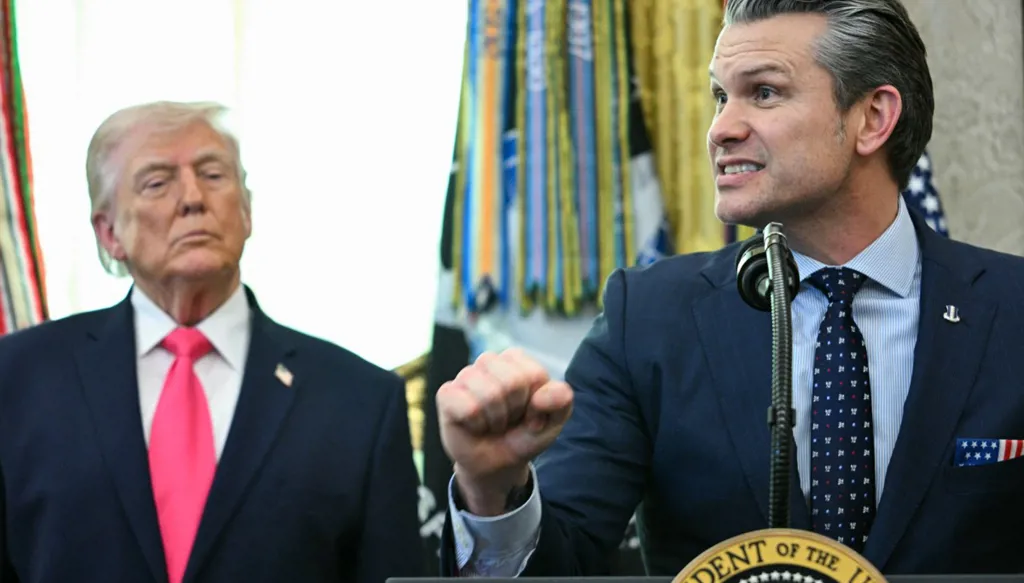 قبل خطاب ترامب… كيف تبدو سيناريوات الهجوم البري في حال التصعيد؟