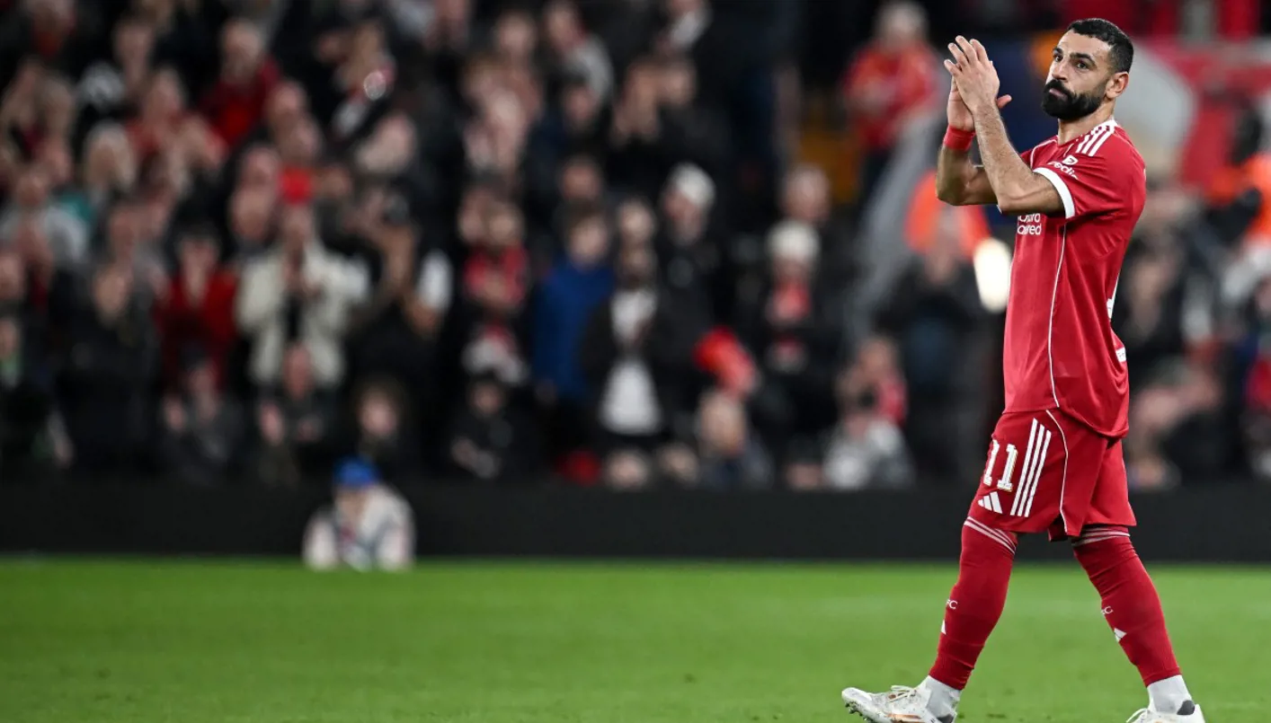 ماذا سنفعل من دونه؟ جمهور ليفربول يعبّر عن صدمته برحيل صلاح
@LFC @MoSalah