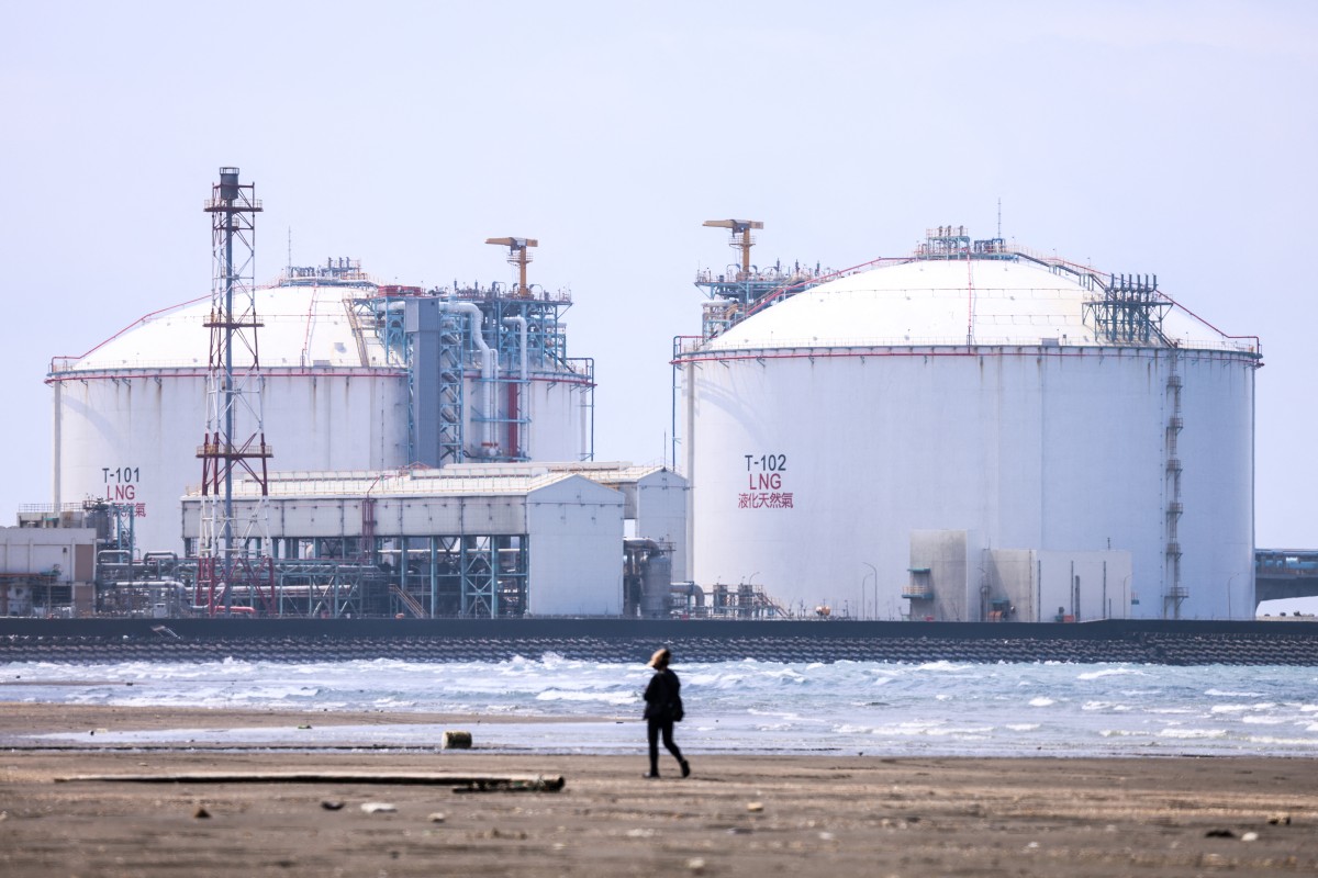 الحرب الحالية أفضت إلى أكبر اضطراب في إمدادات النفط في التاريخ. (أ ف ب)