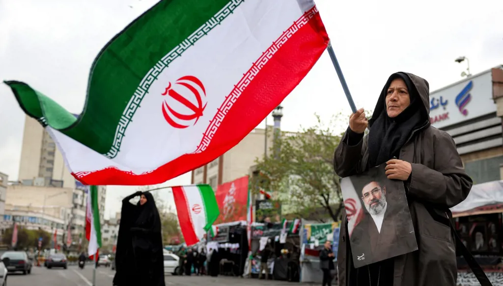 هل تكون "الضربة القاضية" لإيران... نووية؟