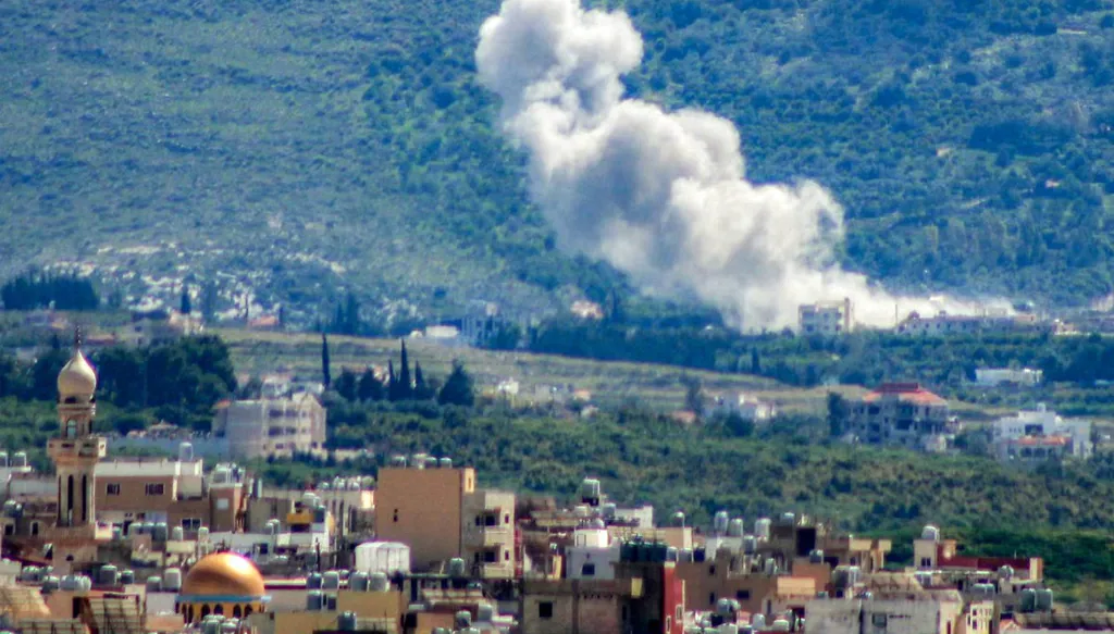 رئيس بلدية كريات شمونة: هل أذهب بنفسي إلى حزب الله؟