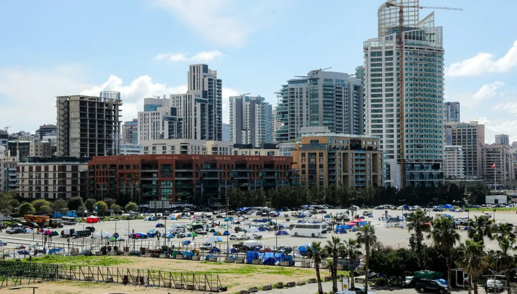 المحكّ في جلسة اليوم: إلى أين سيمضي "الثنائي"؟