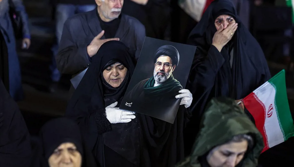 الجمهورية الإسلامية الثالثة… إيران تتجه نحو نموذج أكثر عسكرة