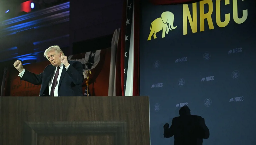 مهلة ترامب… الطريق الأقصر إلى حرب استنزاف طويلة