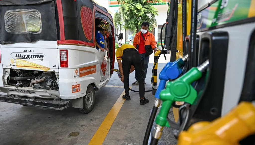 تحذير أميركي: إغلاق مضيق هرمز يهدد بأزمة طاقة وارتفاع الأسعار عالميا