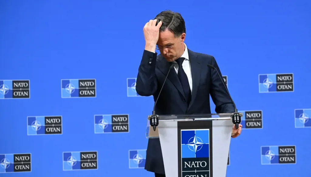 Europe and America at odds: NATO’s cohesion tested by Iran