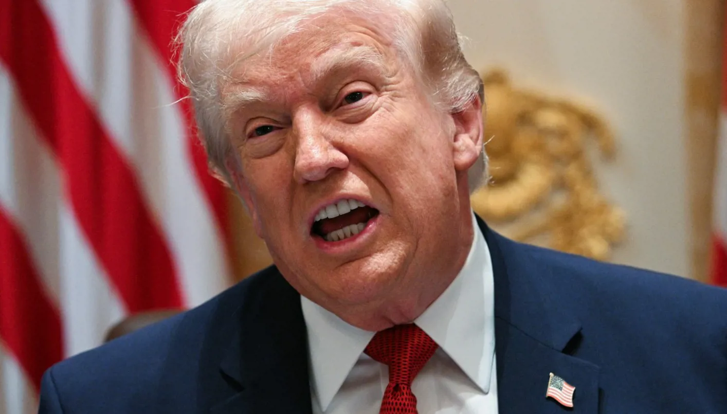 #عاجل
ترامب في مؤتمر ميامي الاقتصادي: سننهي التهديد الإيراني الذي استمر لسنوات