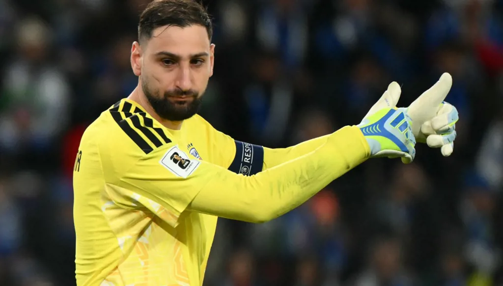 كيف عاش دوناروما أسوأ ليلة في مسيرته؟