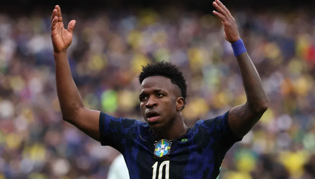 البرازيل للعودة إلى السكة أمام كرواتيا... موعد المباراة والقنوات الناقلة