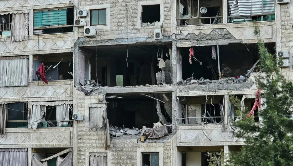 المفوضية الأممية للاجئين تحذر من خطر "كارثة إنسانية" في لبنان بسبب حرب الشرق الأوسط