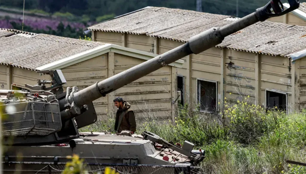 La défiance calculée du Hezbollah pourrait se retourner contre lui