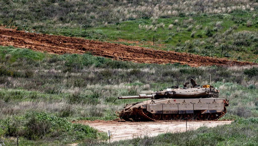 غارات مستمرة على جنوب لبنان... وإصابة 9 عسكريين إسرائيليين بينهم 3 ضباط