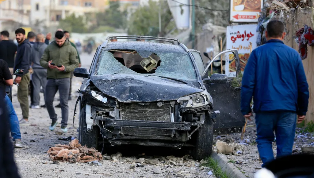 عدد القتلى في الحرب الأميركية الإسرائيلية على إيران