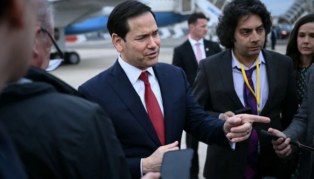 ضربات على منشآت نوويّة في إيران وروبيو يتوقّع انتهاء الحرب "خلال الأسبوعين المقبلين"