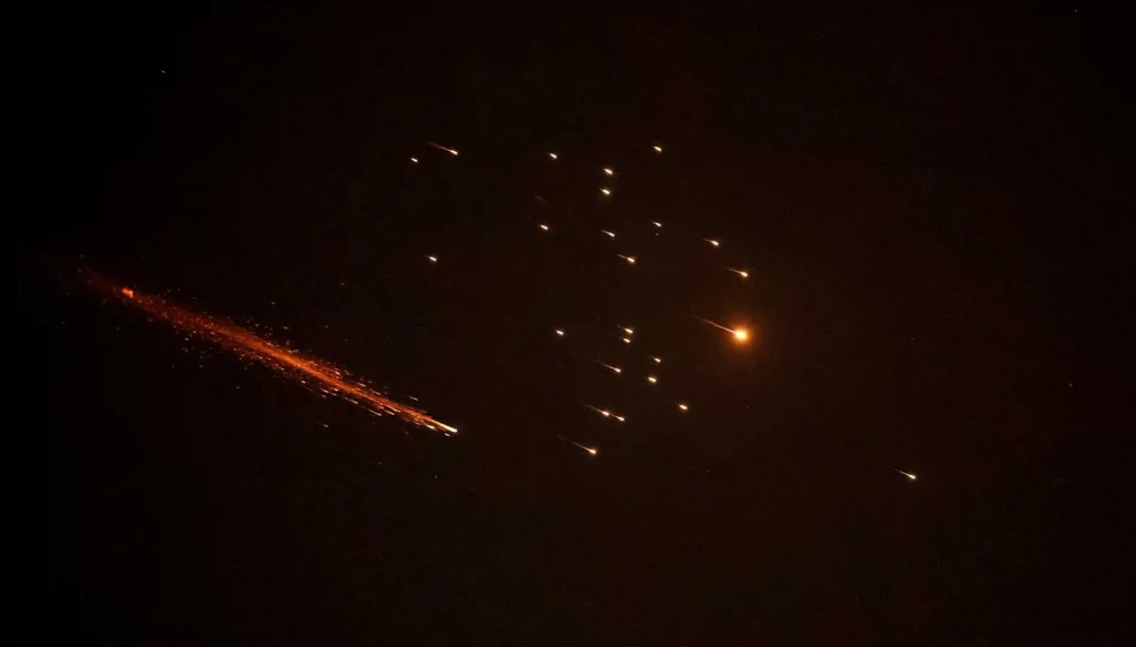 أبرز الشخصيات الإيرانية الرفيعة التي قتلت في الغارات الأميركية - الإسرائيلية