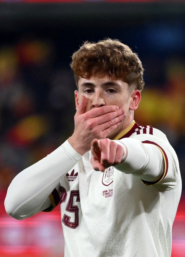 مونيوز. (أ ف ب)