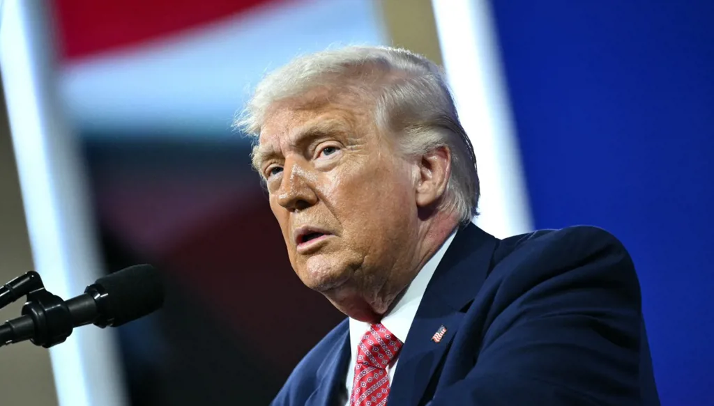 ترامب أمام خيارات صعبة بعد شهر منذ بدء حرب إيران