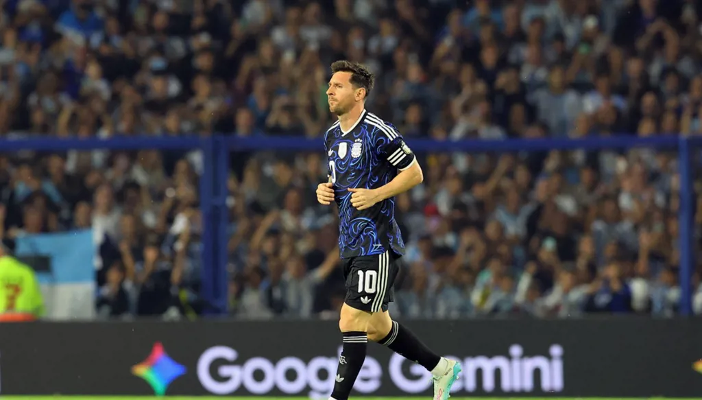 ميسي أساسياً ضد زامبيا... هل هو الوداع الأخير للجماهير الأرجنتينية؟