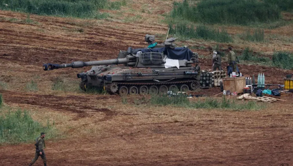 بين "لا" حركة "أمل" وصمت بري...  توزيع أدوار أو انتظار لحظة التفاوض؟