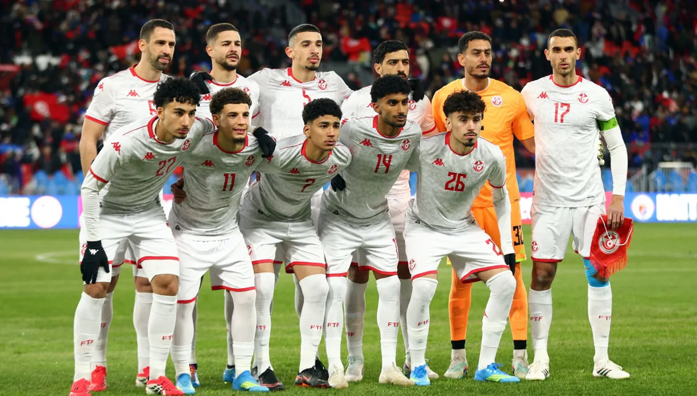 تونس بمواجهة كندا استعداداً لكأس العالم 2026... موعد المباراة والقنوات الناقلة