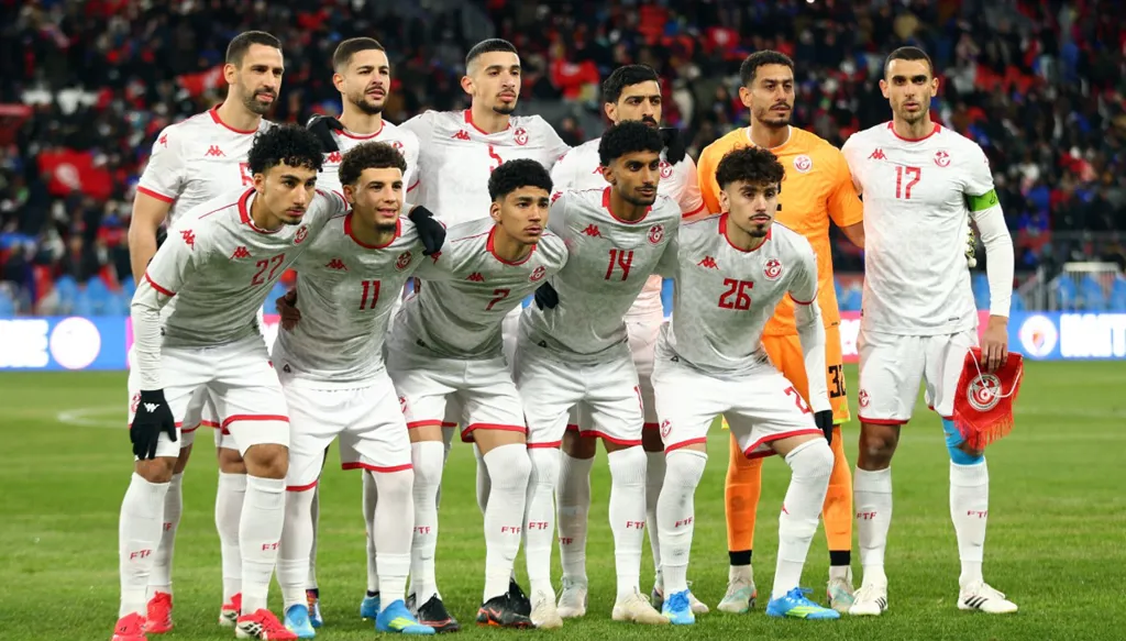 تونس بمواجهة كندا استعداداً لكأس العالم 2026... موعد المباراة والقنوات الناقلة