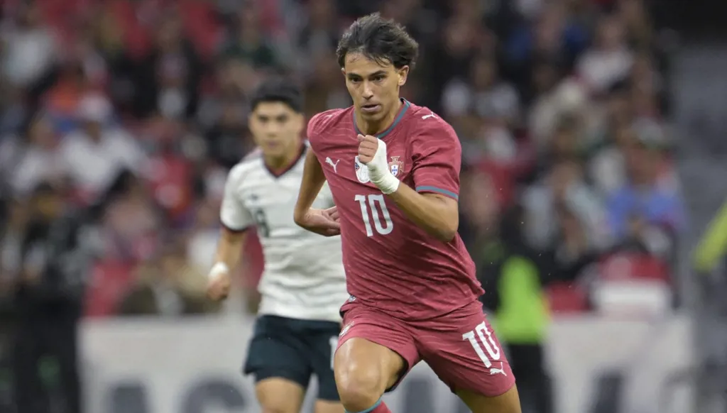 البرتغال في اختبار قوي أمام الولايات المتحدة... موعد المباراة والقنوات الناقلة
