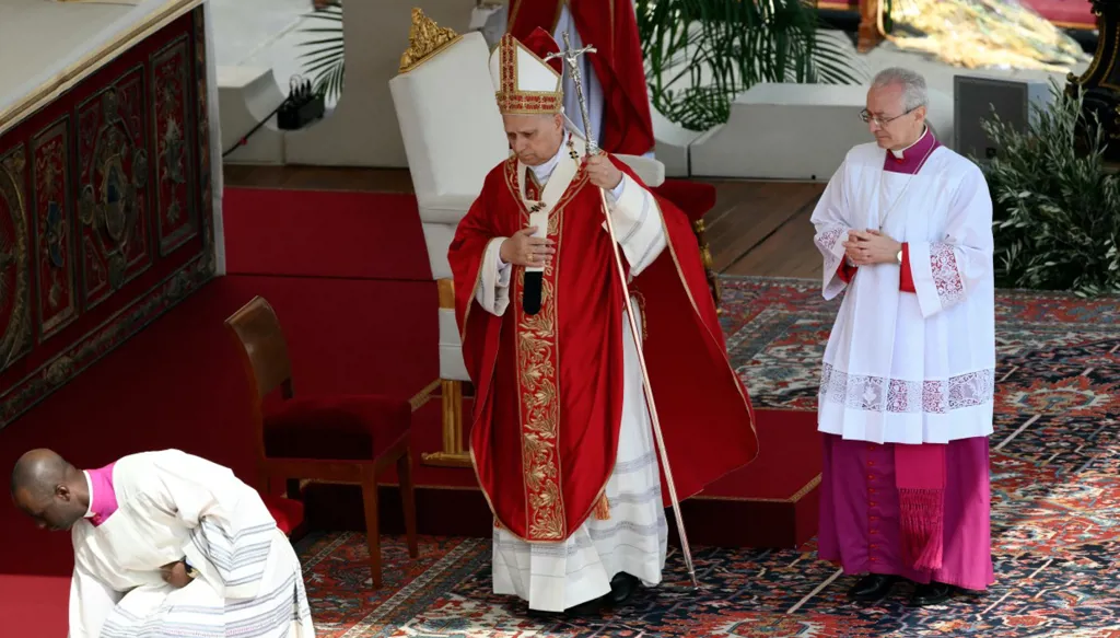 البابا لاوون: الرب يرفض صلوات القادة الذين يشنون الحروب