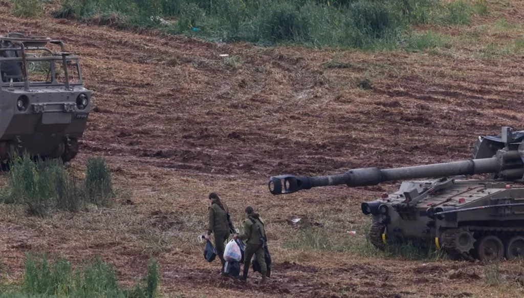 Lebanon left out: Israel’s ceasefire choice sparks tensions across the region