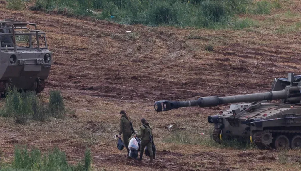 Le Liban exclu : le choix de cesser le feu d'Israël suscite des tensions dans toute la région