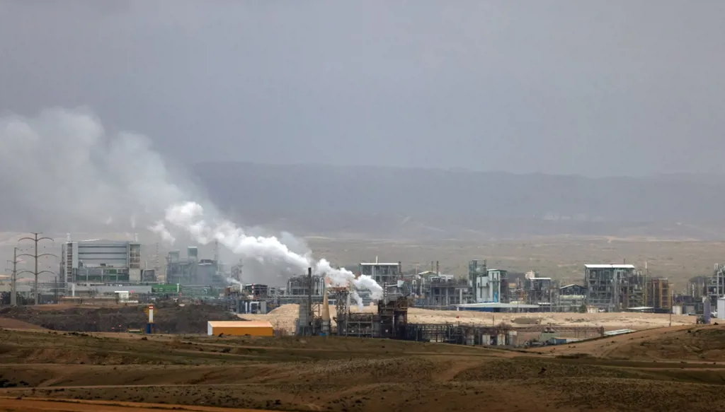 البرلمان الإسرائيلي يقر زيادة هائلة في ميزانية الدفاع