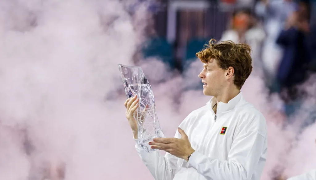 سباق التصنيف العالمي يدخل مرحلة حاسمة مع بداية موسم الملاعب الترابية