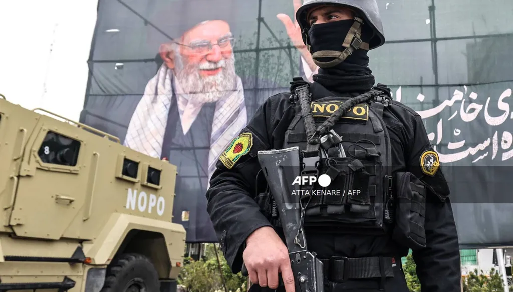 حرب إيران تقترب من "خط النهاية"... ما هي الانعكاسات على جبهة لبنان؟