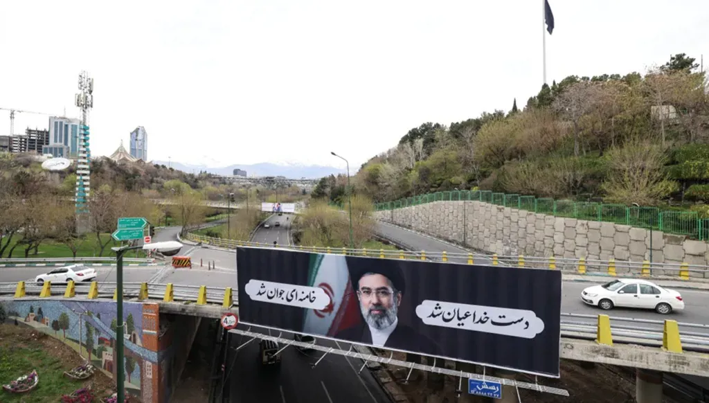 U.S.-Israel coordination intensifies as talks with Iran reach dead end