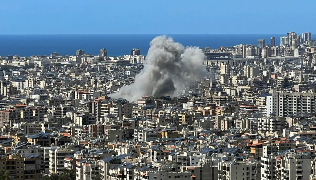 إعلام عبري: المواجهة مع "حزب الله" ستتصاعد حتى في حال التوصل لوقف إطلاق نار مع إيران