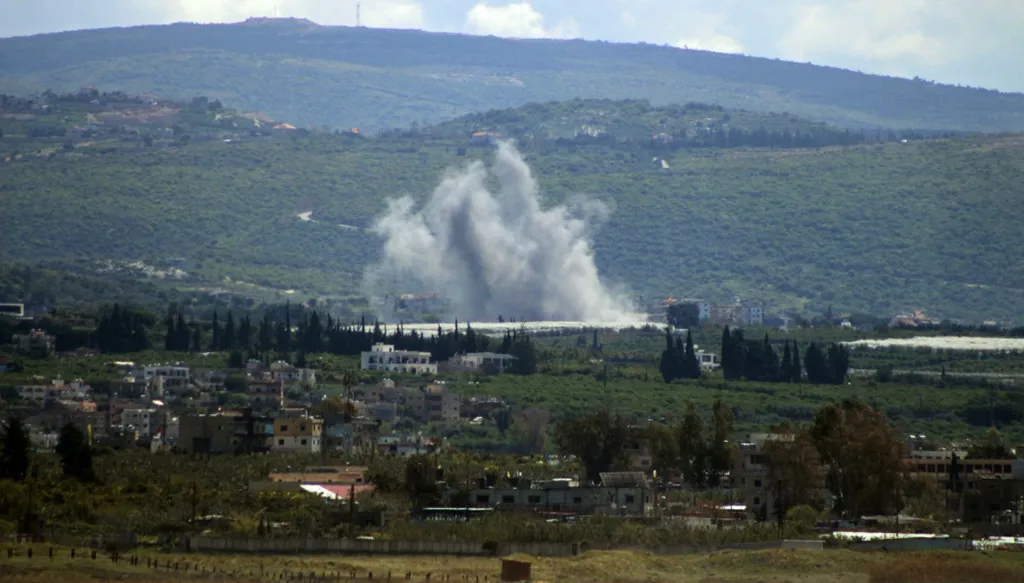 باريس: قوات حفظ السلام الفرنسية في لبنان تعرضت "لترهيب غير مقبول"