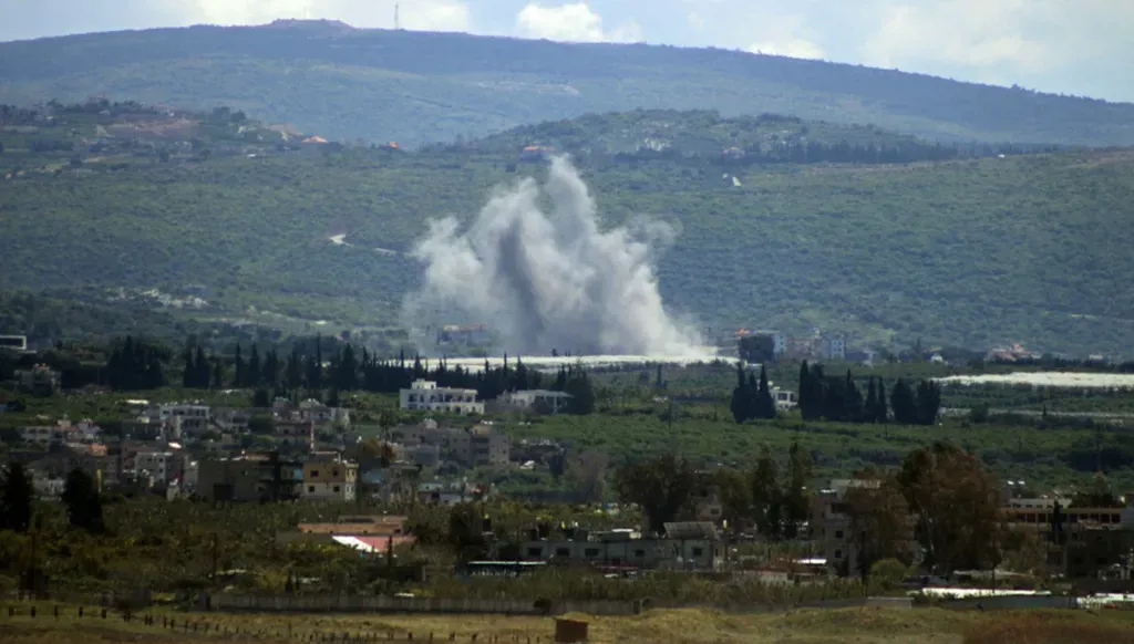 French and Indonesian officials condemn attacks on UN peacekeepers in Lebanon