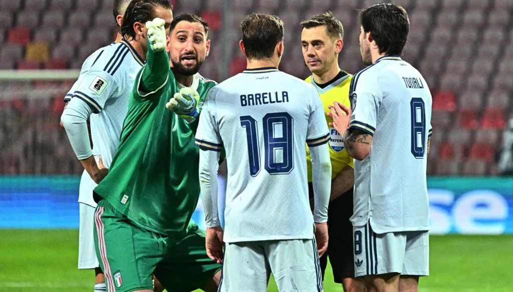 5 منتخبات سيفتقدها عشاق كرة القدم في كأس العالم 2026