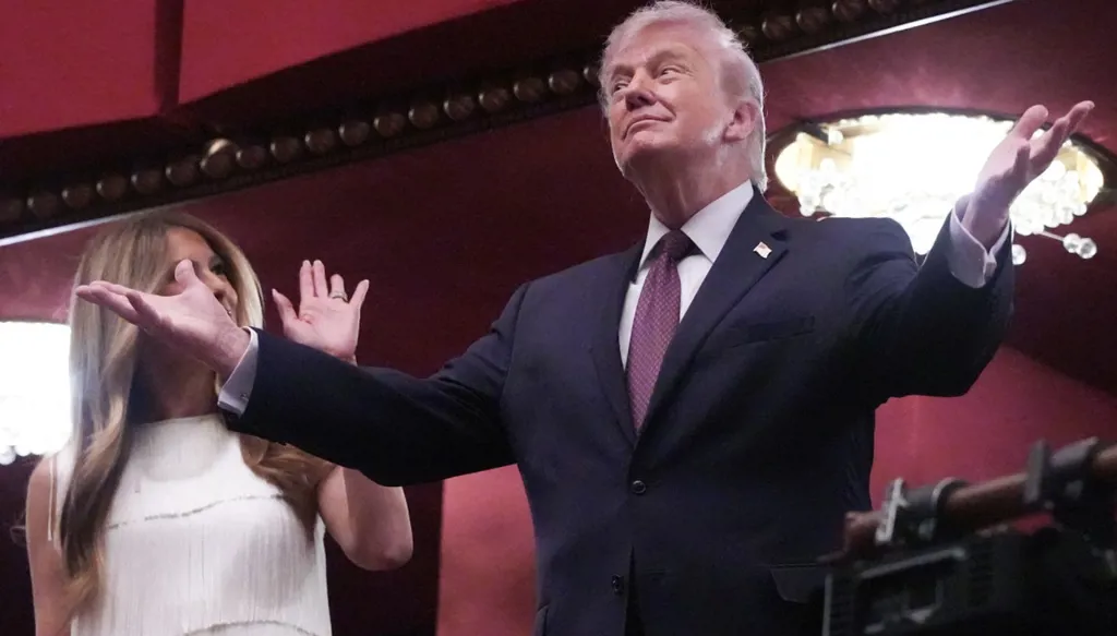 ترامب… كذبة نيسان المستمرة